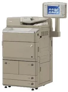 IR Advance 8285