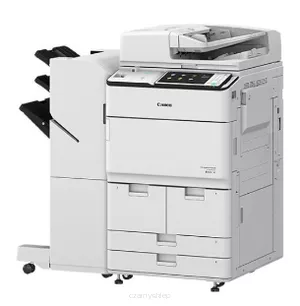 IR Advance 8595