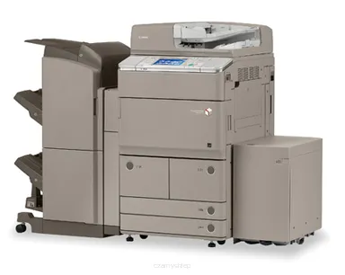 IR Advance 6055