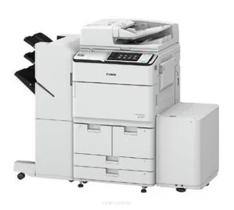 IR Advance 6555