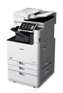 IR Advance DX 6765