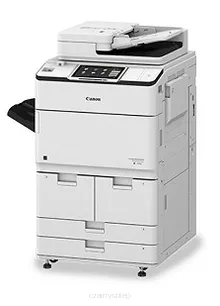 IR Advance DX 6780