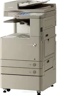 IR Advance 4025