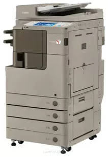 IR Advance 4235