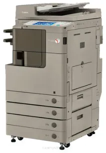 IR Advance 4235