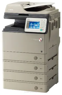 IR Advance 400