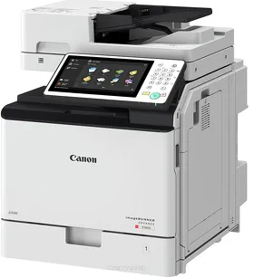 IR Advance C350