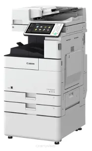 IR Advance C3520
