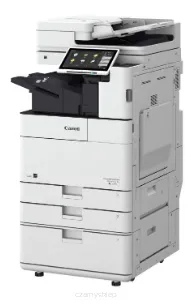IR Advance DX C3730