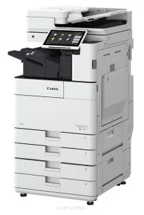 IR Advance DX C3830