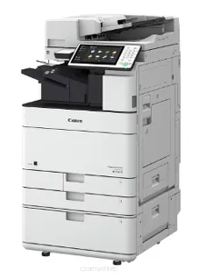IR Advance C5500