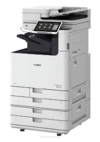 IR Advance DX C5740