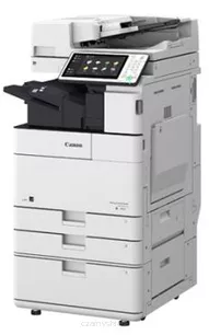 IR Advance 4525