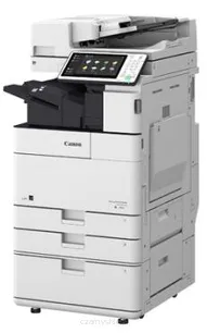 IR Advance 4553