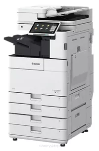 IR Advance DX 4725