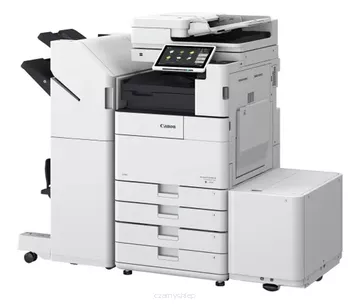 IR Advance DX 4745