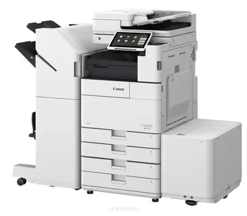 IR Advance DX 4745