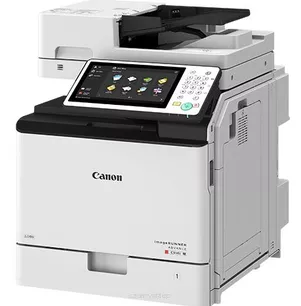 IR Advance C256