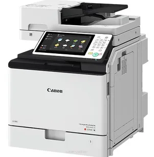IR Advance C257