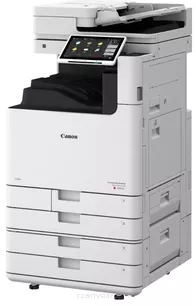 IR Advance DX C5870