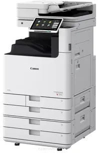 IR Advance DX C5870