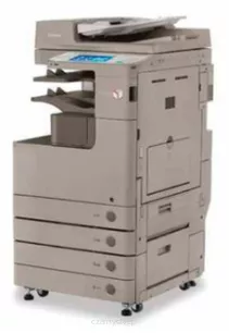 IR Advance 4245