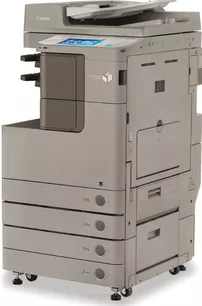 IR Advance 4251