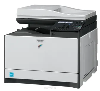 MX-C250