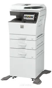 MX-C303 W