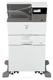 MX-B450P