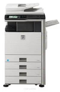 MX-M453 U