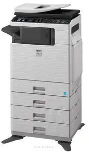 MX-C310