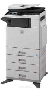 MX-C312
