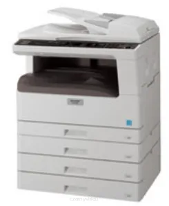 Sharp AR-5520N