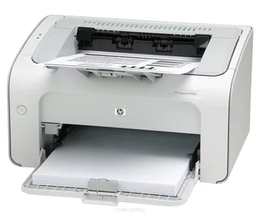 LaserJet P1008