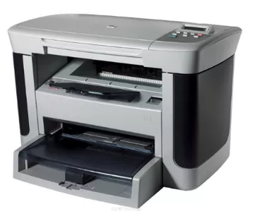 LaserJet M1120