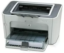 LaserJet P1506