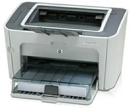 LaserJet P1503
