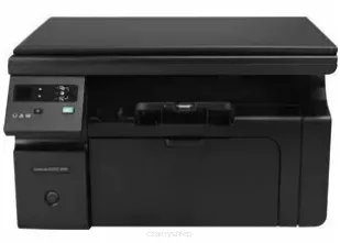 LaserJet M1134