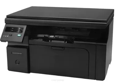LaserJet M1136