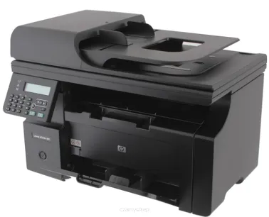 LaserJet M1212