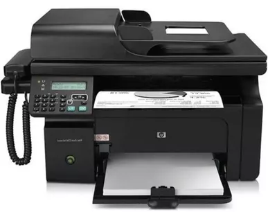 LaserJet M1216