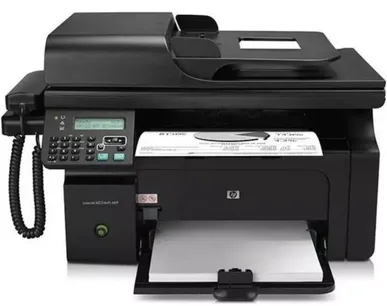 LaserJet M1216