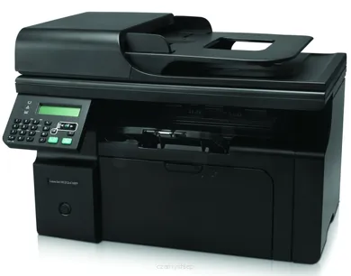 LaserJet M1217