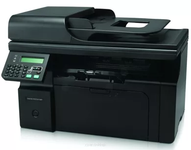 LaserJet M1218