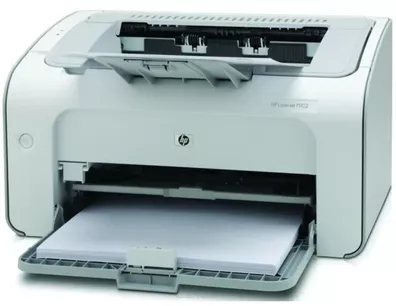 LaserJet P1002
