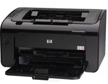 LaserJet P1104