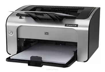 LaserJet P1106