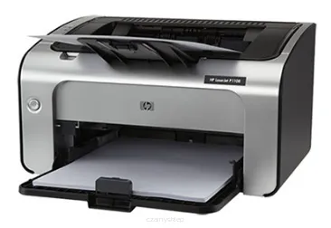 LaserJet P1108