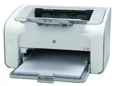 LaserJet P1109